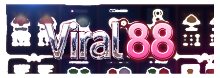 viral 88 logo